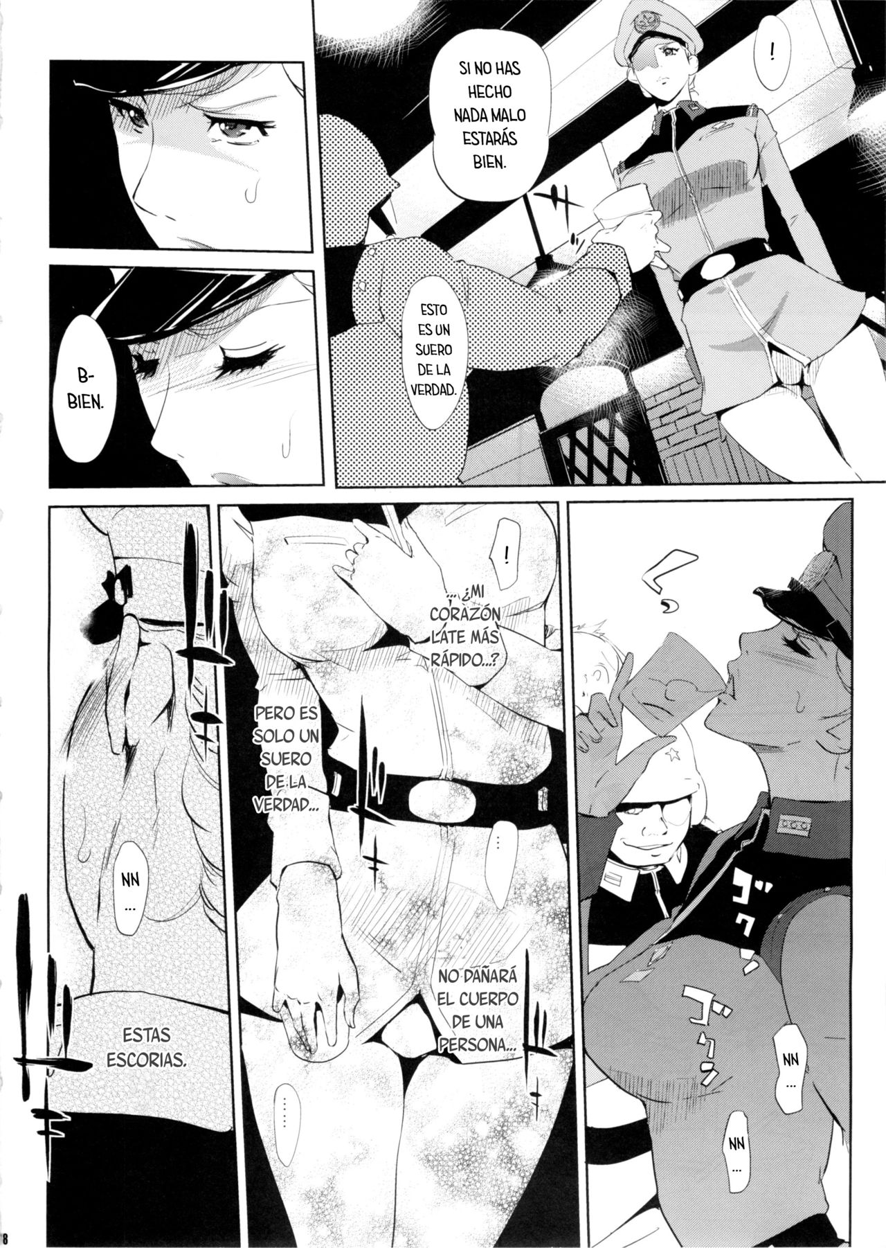 HAMON page 7 full