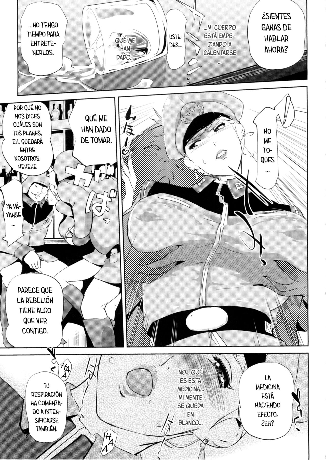 HAMON page 8 full