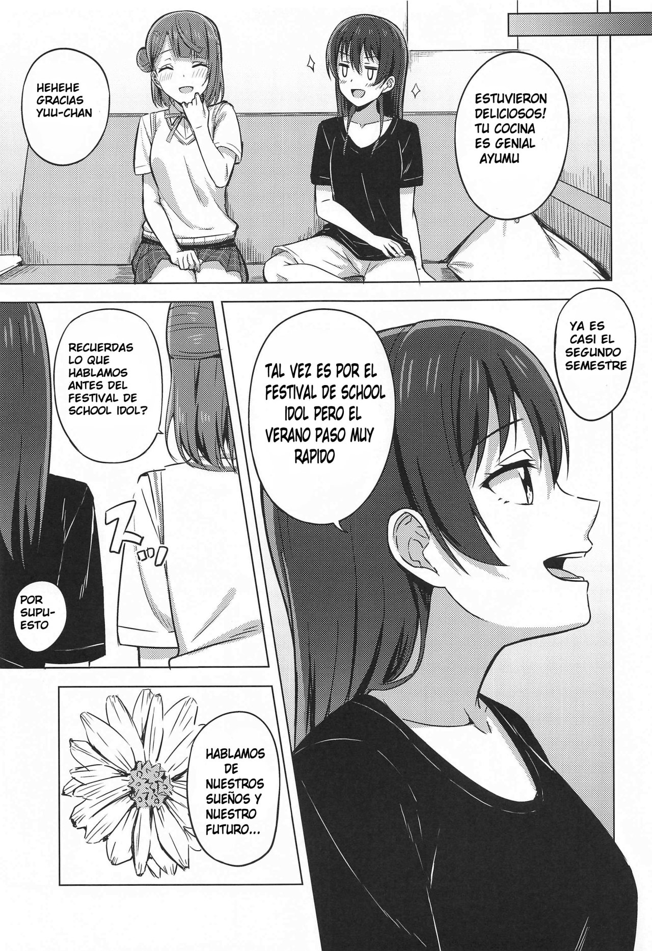 Kakushiteita Kokoro no Oku page 4 full