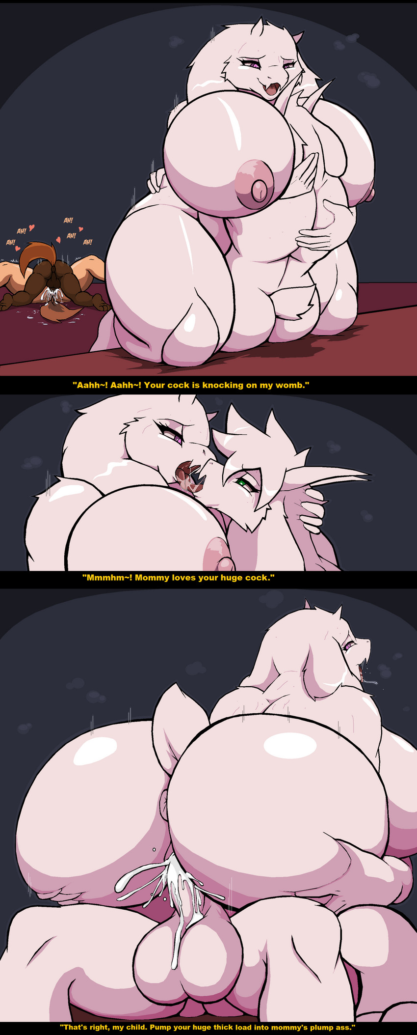 Sharing Moms page 5 full