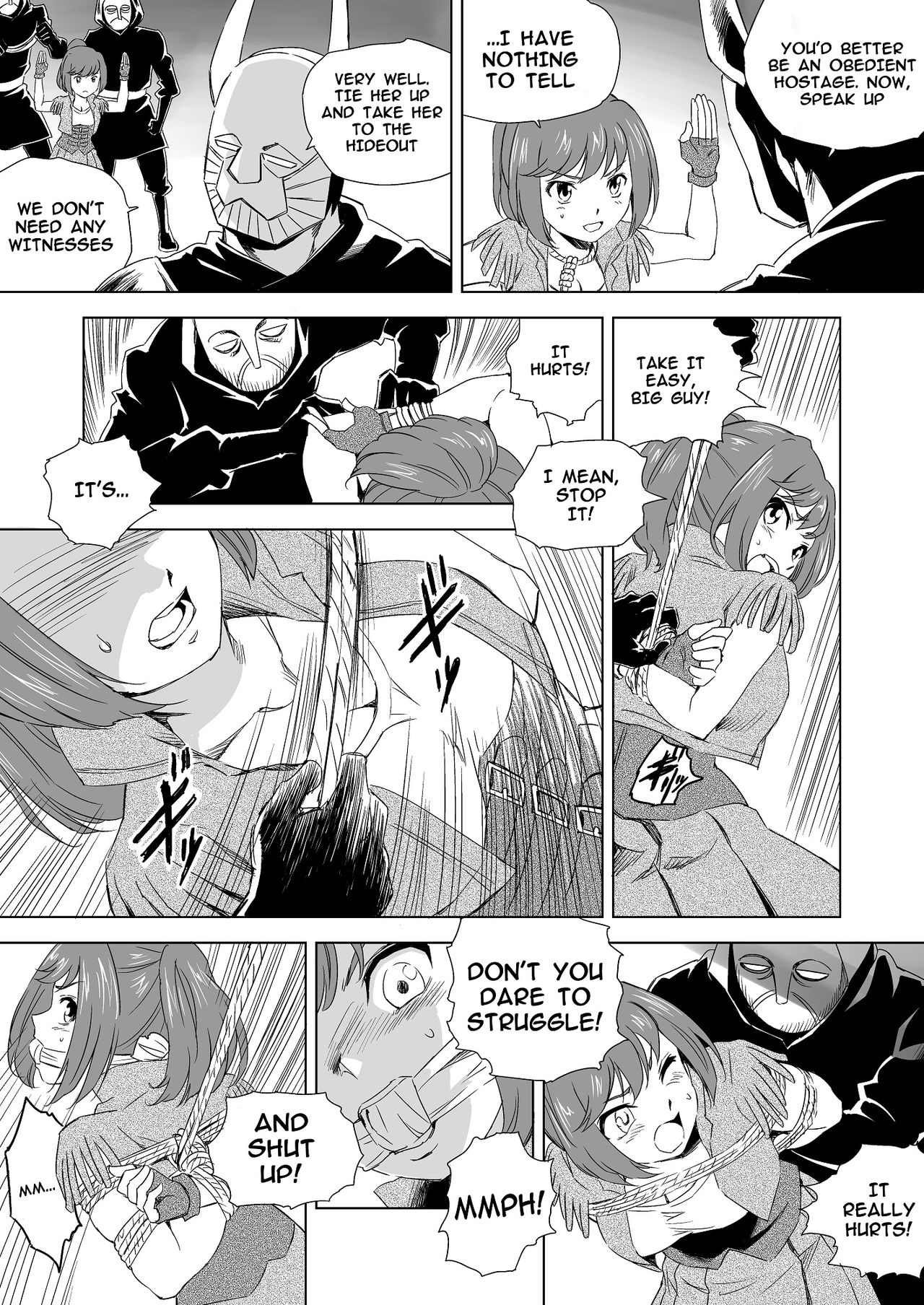 W&amp;W Dub rules Ch. 2 page 10 full