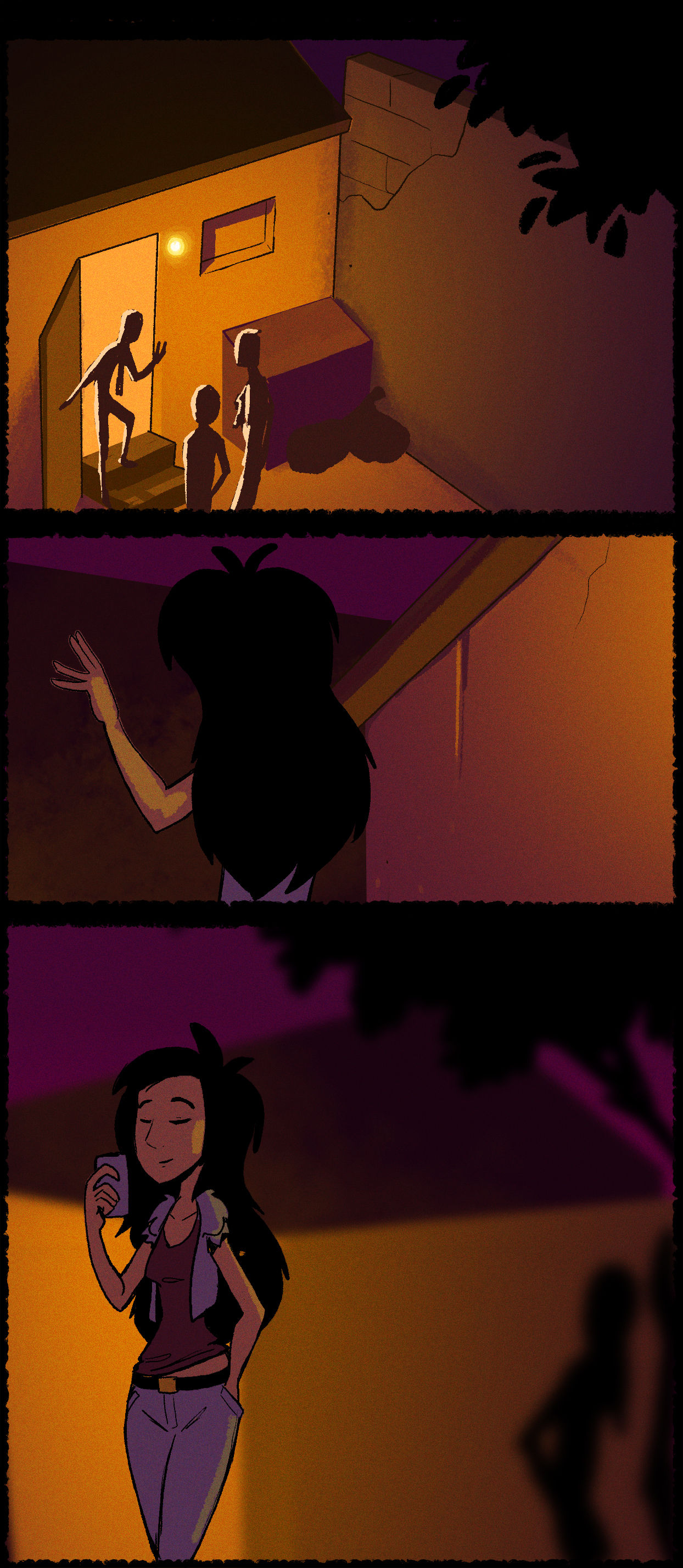 Punk Is Undead page 7 full