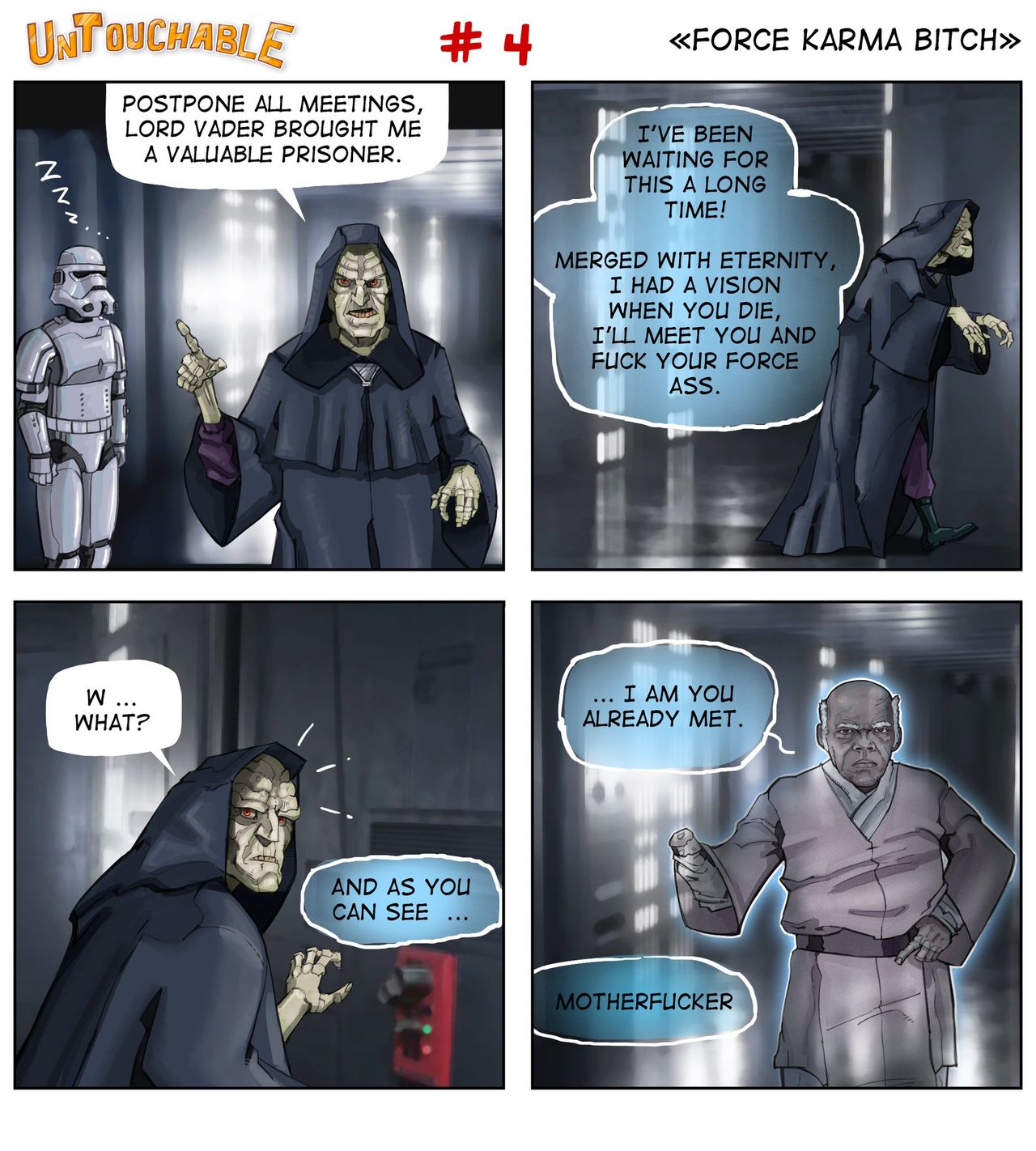 Battle to the last orgasm page 4 full