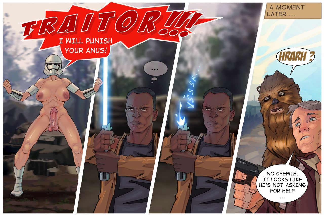 Battle to the last orgasm page 5 full