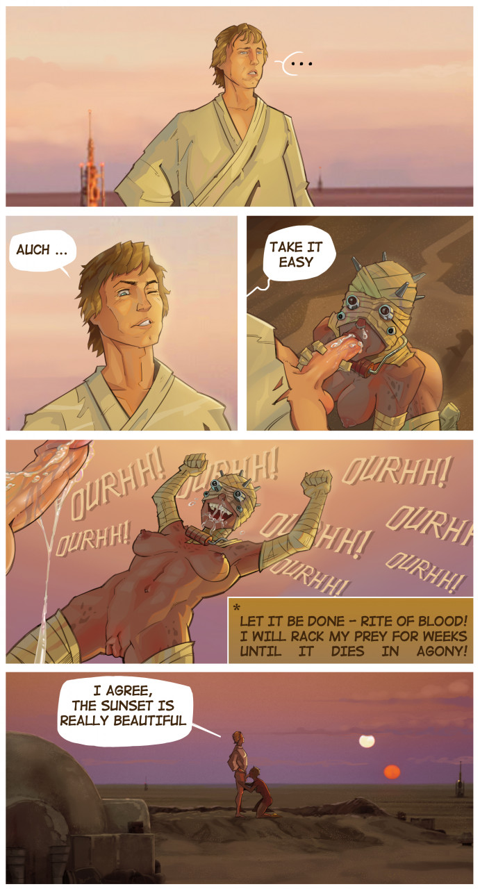 Battle to the last orgasm page 6 full
