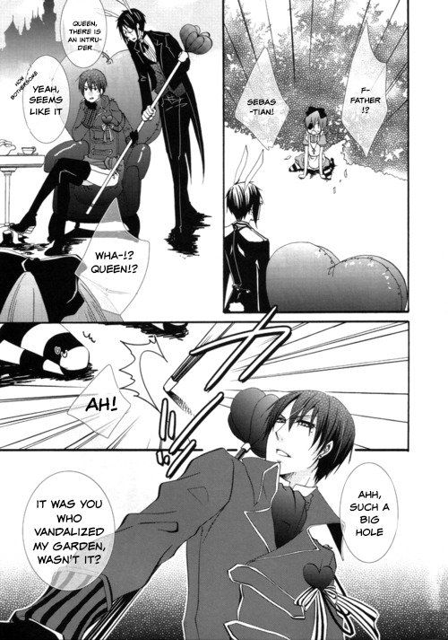 Caramel page 8 full