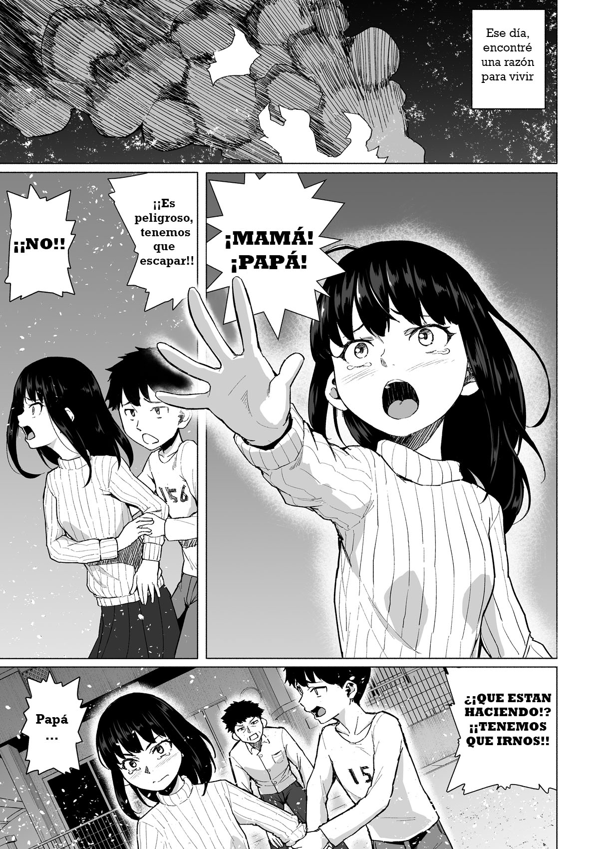 Mahoushoujyo Netorasutia page 2 full