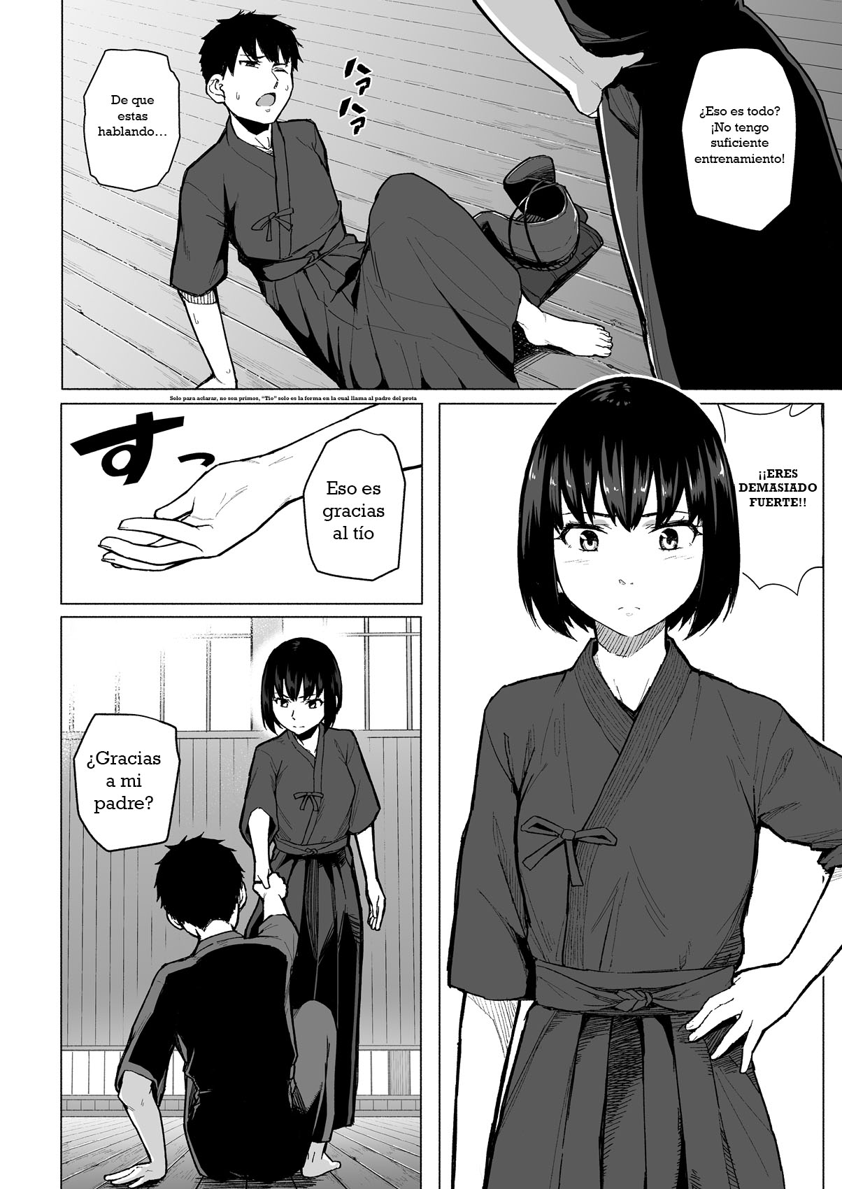 Mahoushoujyo Netorasutia page 8 full