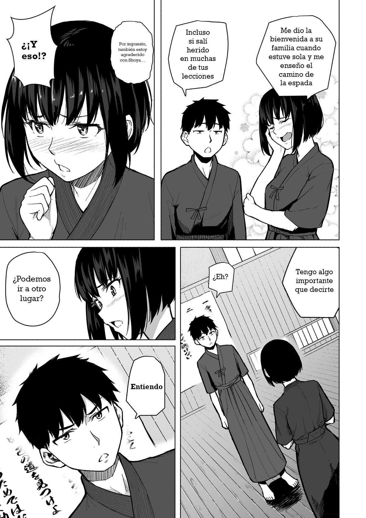 Mahoushoujyo Netorasutia page 9 full