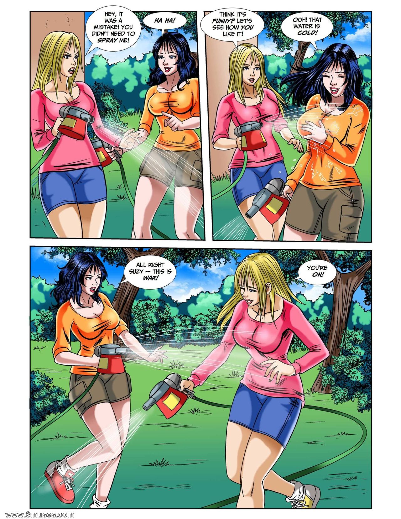 House Sitting 01 page 7 full