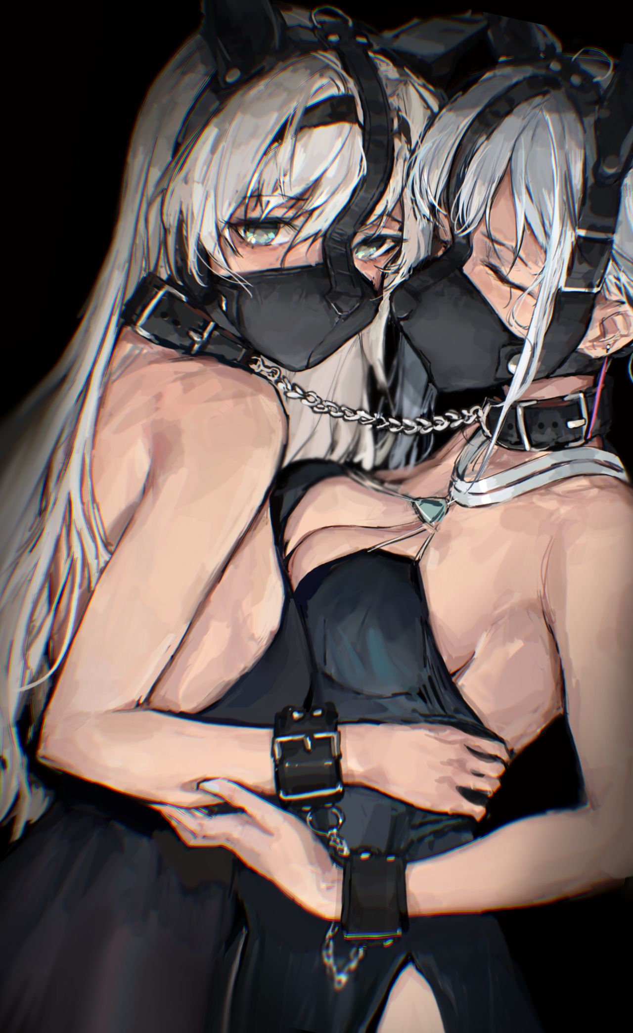 イウウイ page 9 full