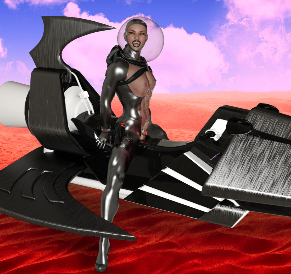Latex Troopers page 10 full