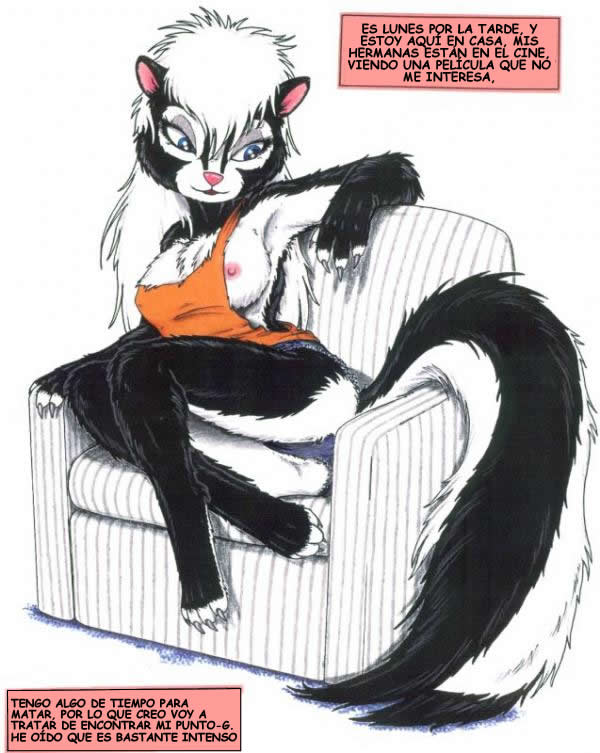 Hermanas - Natasha page 2 full