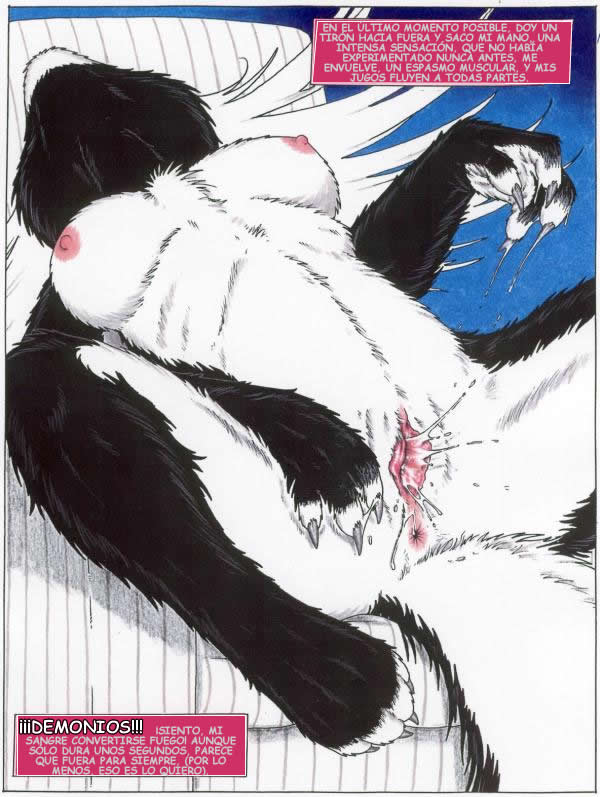 Hermanas - Natasha page 8 full