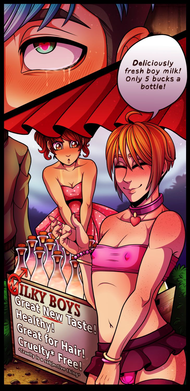 pocki07 - Got Cum page 3 full
