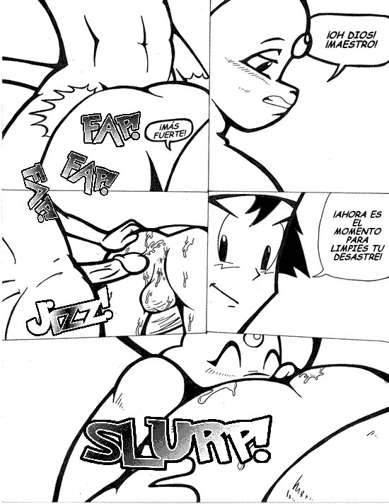 Pokegarabatos page 9 full