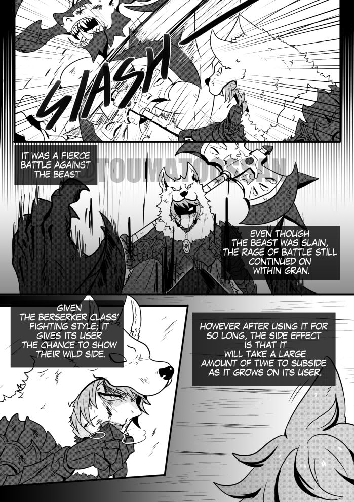RED ROCKET POWER page 3 full