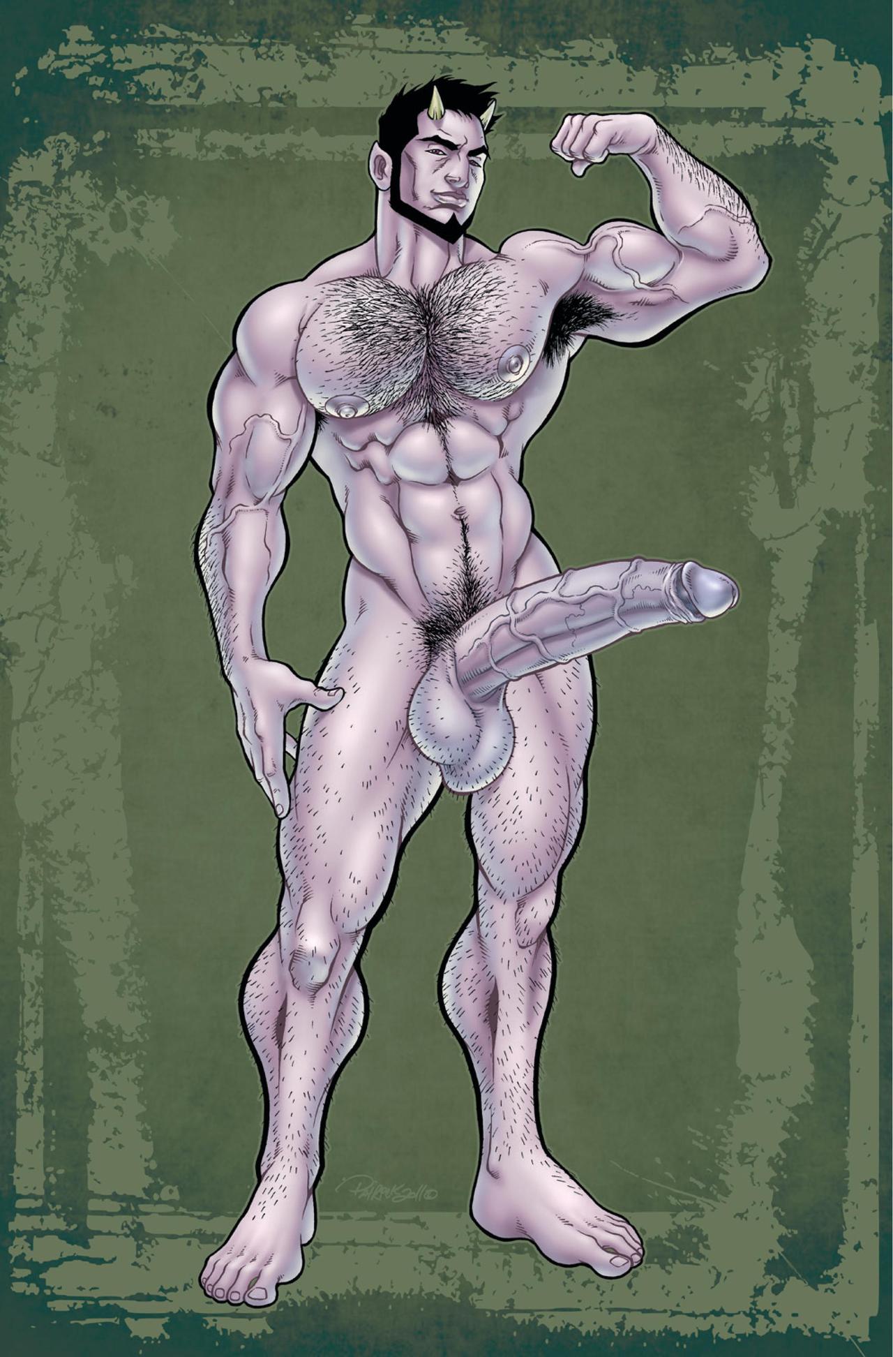 Deimos page 2 full