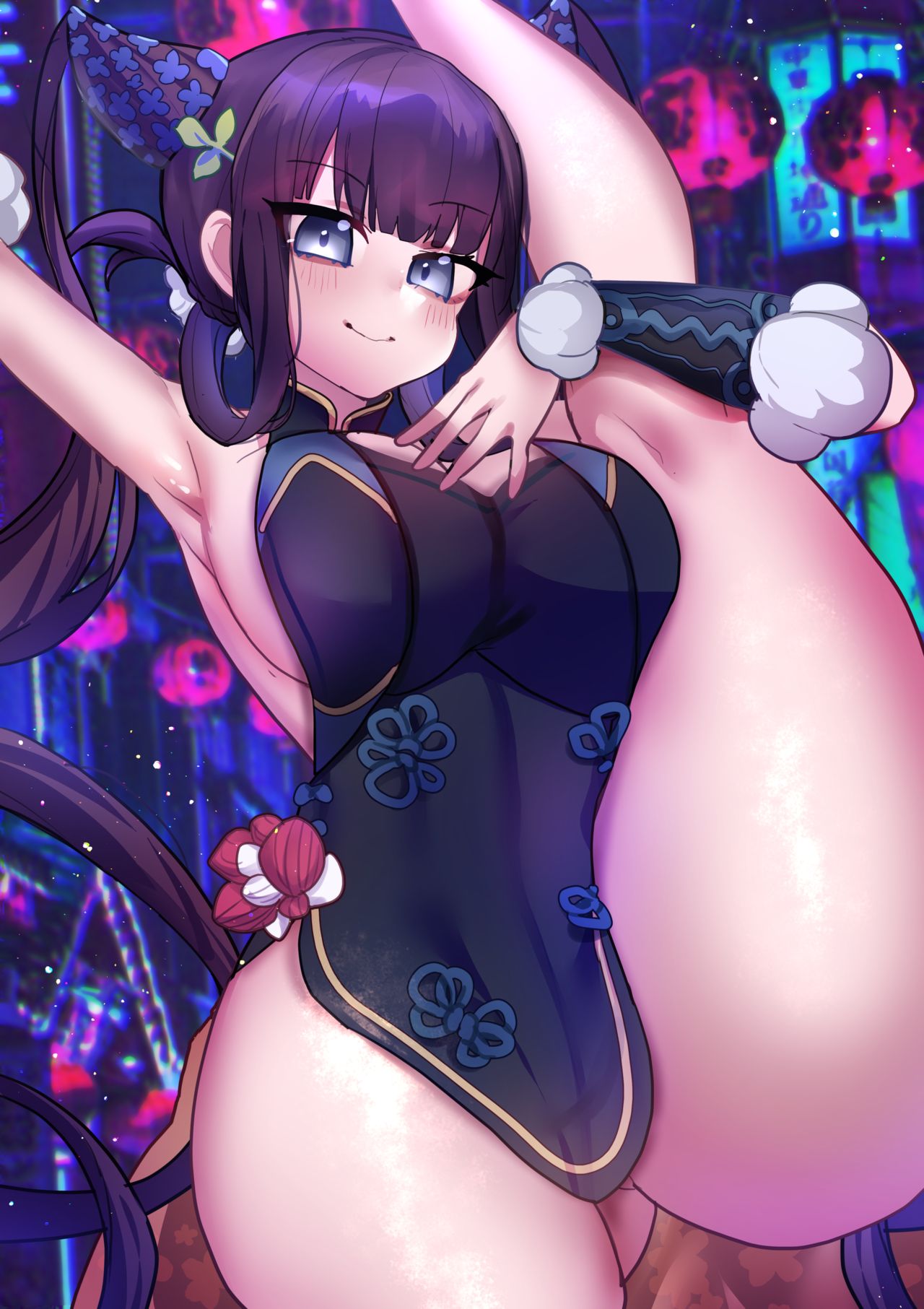 Osiimi 2020 Patreon Works page 4 full