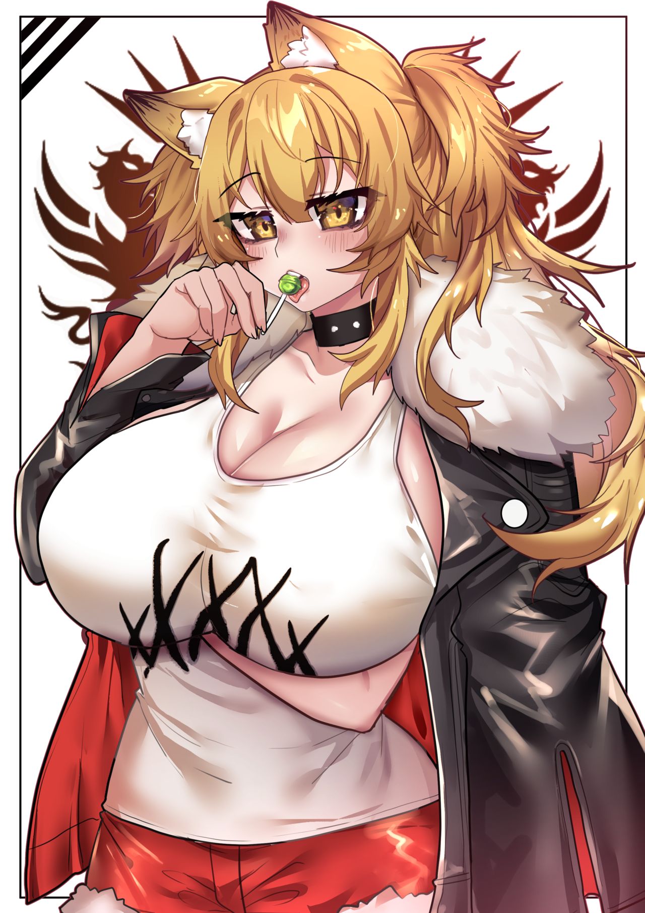 Osiimi 2020 Patreon Works page 5 full