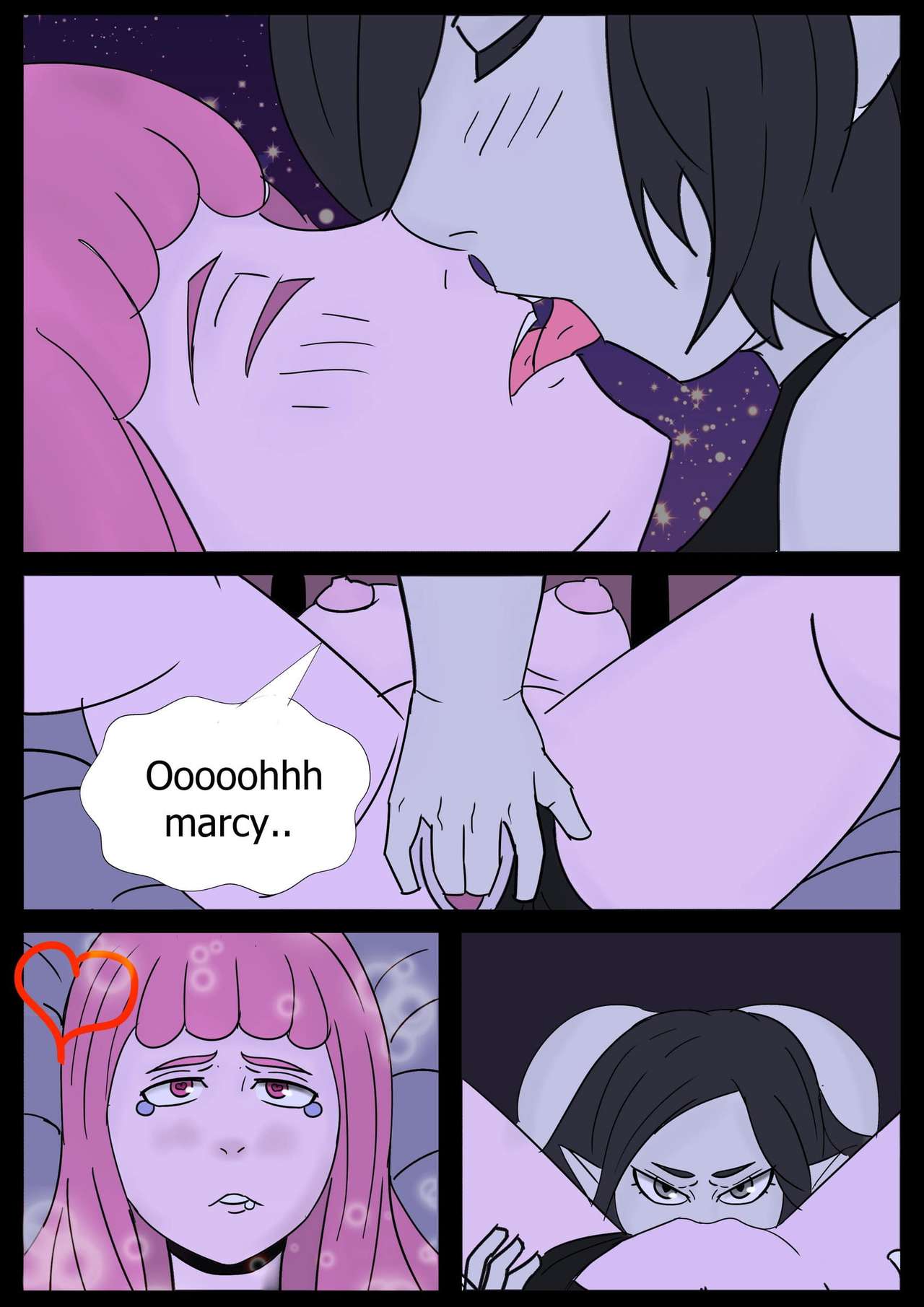 Pasando el Rato #2 page 3 full