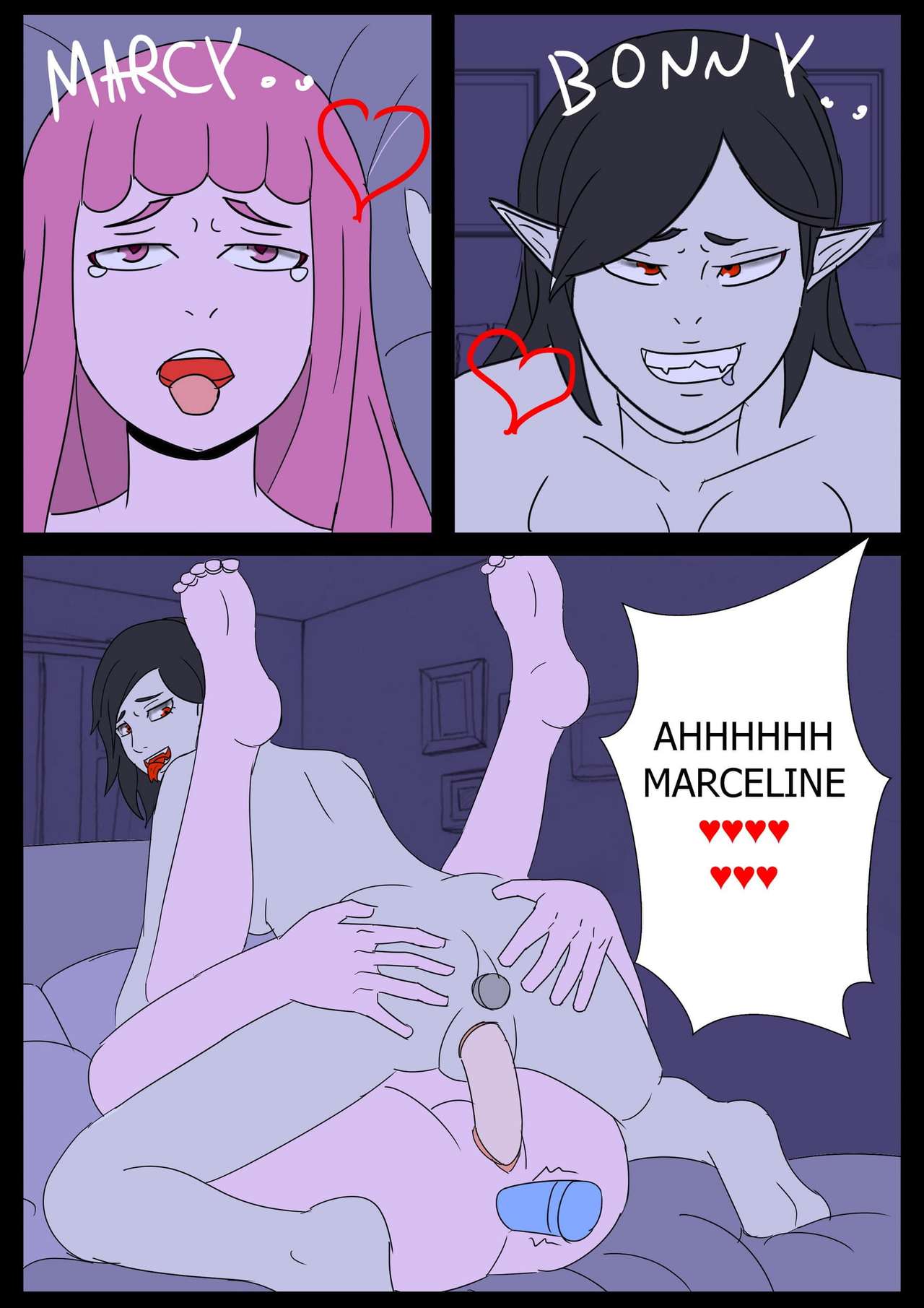 Pasando el Rato #2 page 8 full