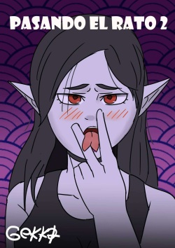 [Gekko] Pasando el Rato #2 [Spanish]