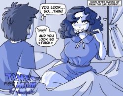 Time with Mom
