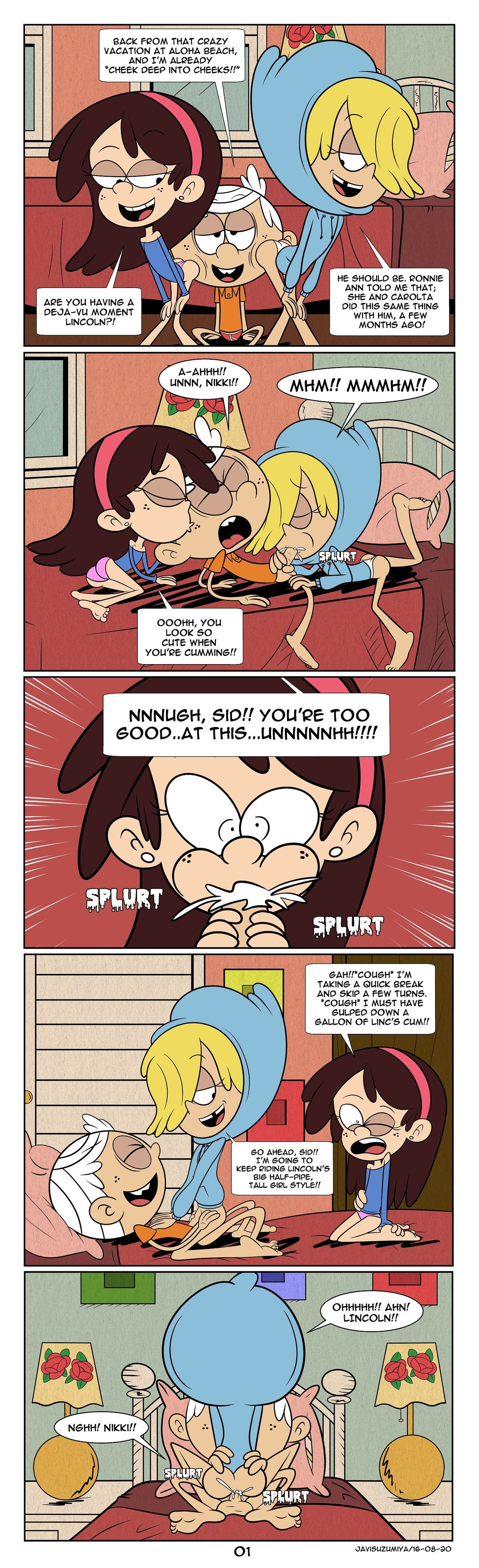 Thicc Series #14: Big'n Tall and Sid page 4 full