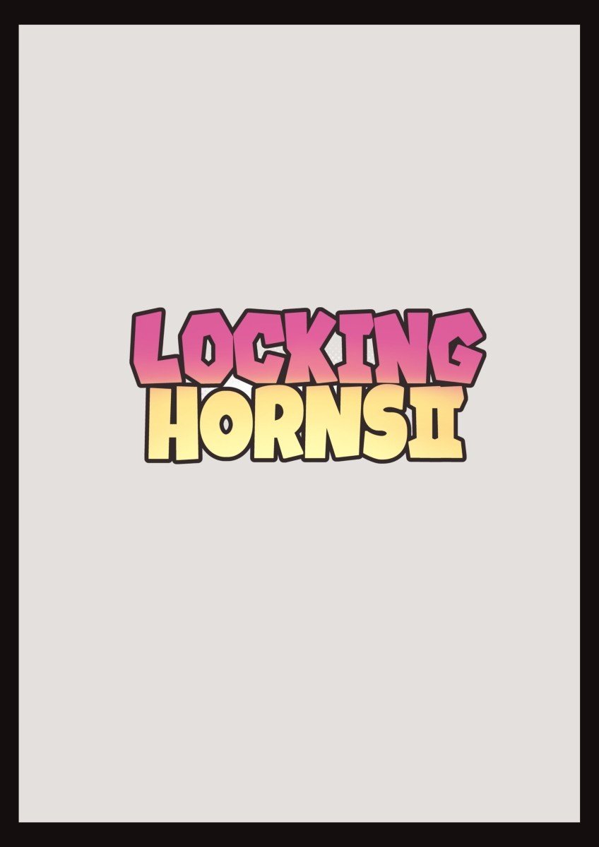 Locking Horns II page 2 full