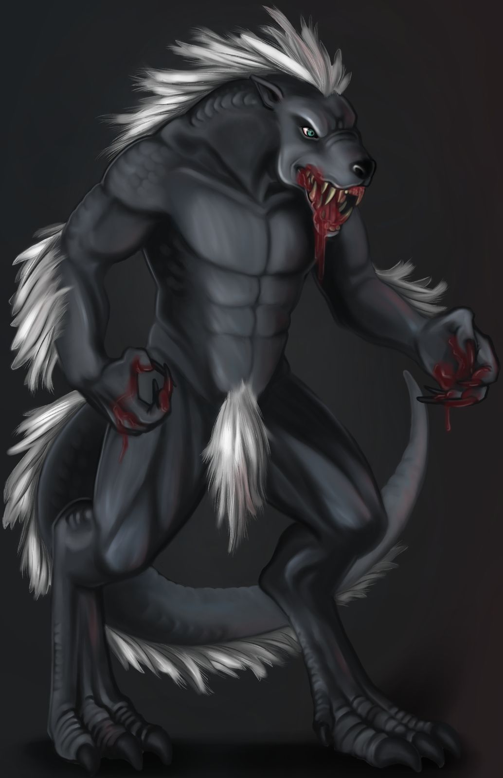 ARTIST thehades page 4 full