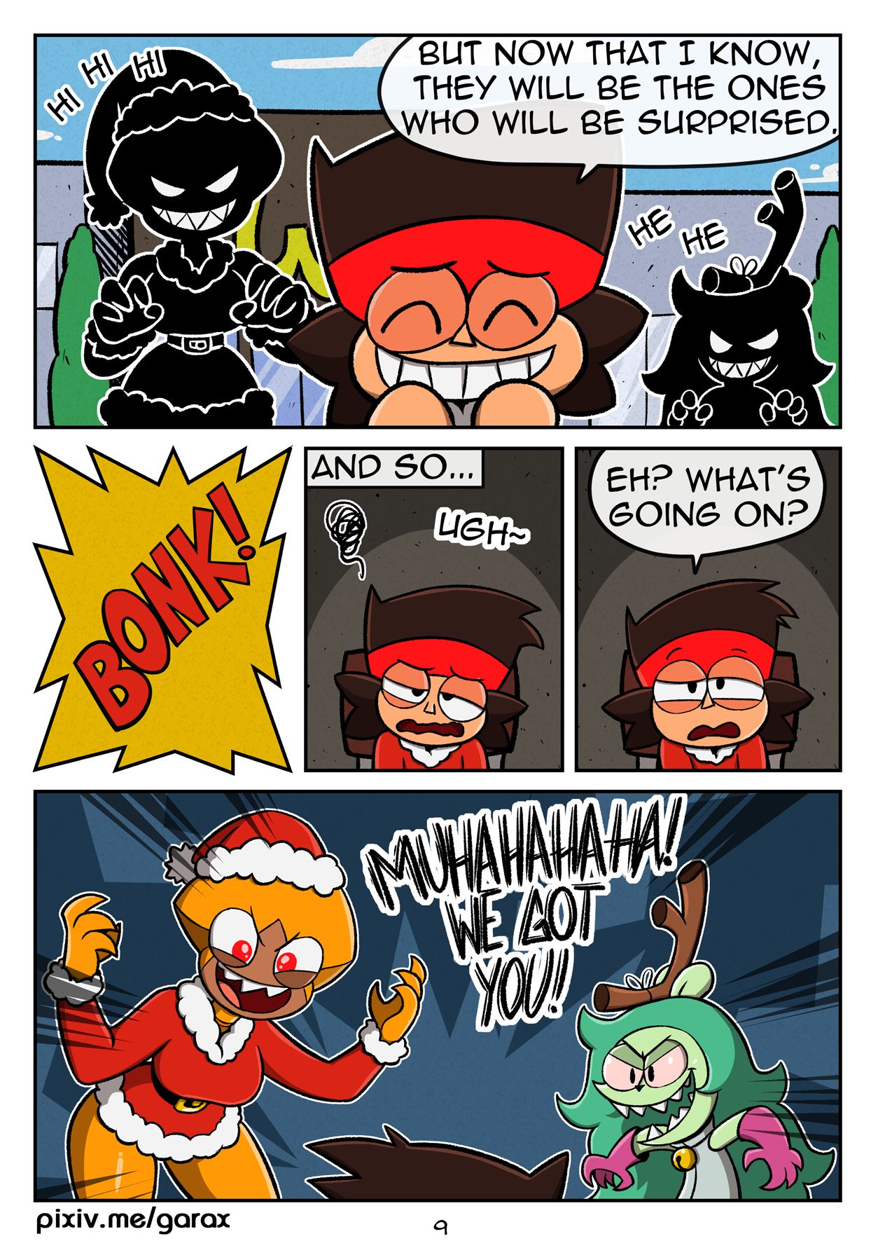Winter Tales 2020 page 10 full