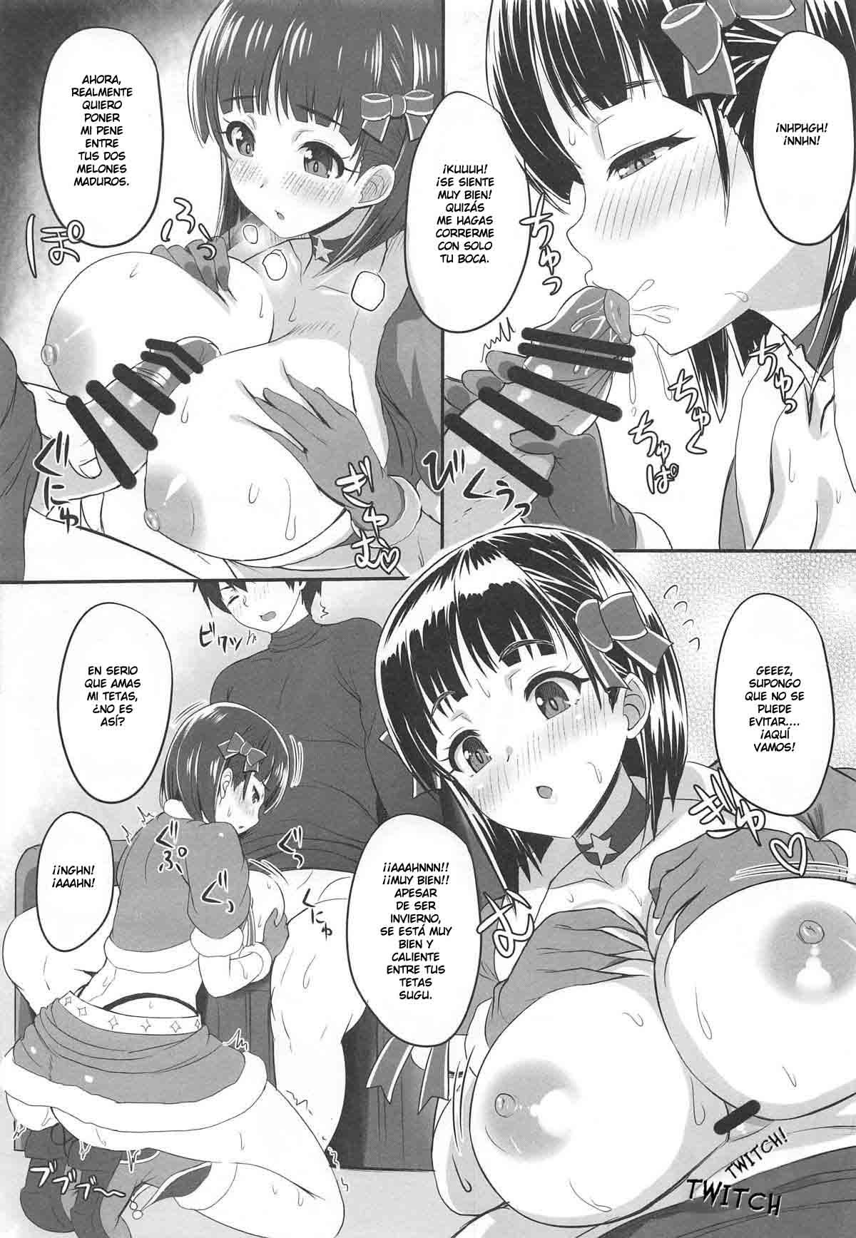 MOTTO SAOff WINTER page 10 full