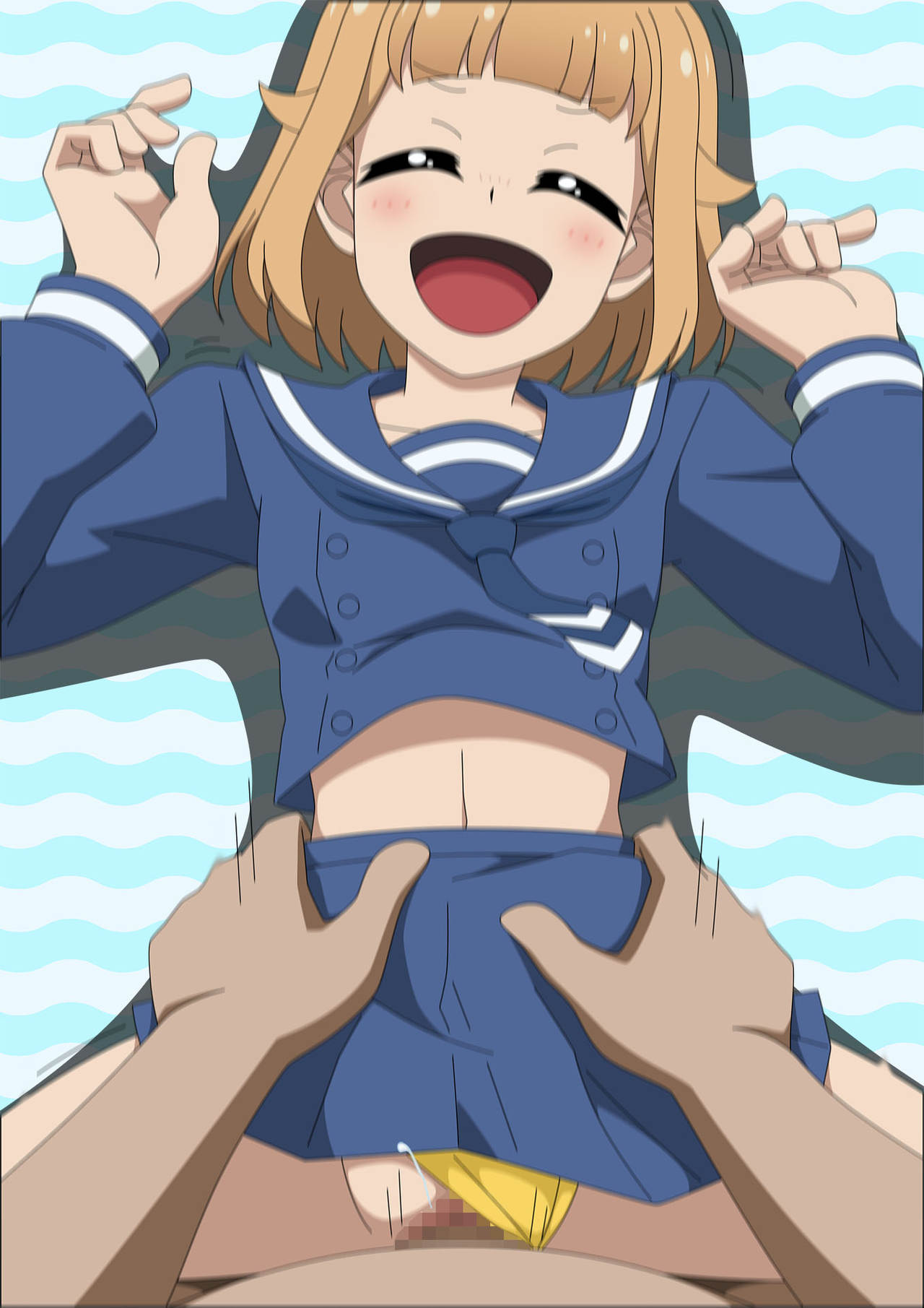 Teibou na Heya page 9 full