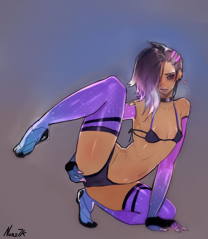 ARTIST nori-7k page 6 full