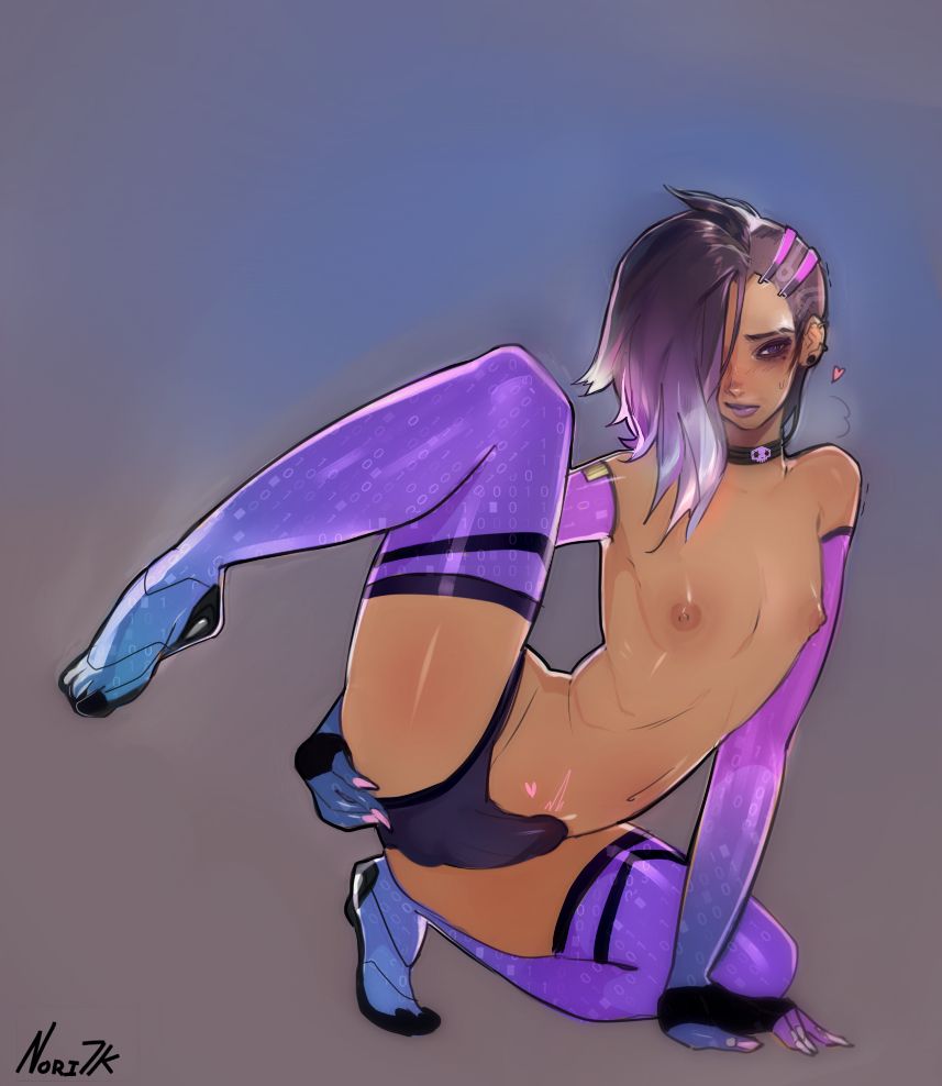 ARTIST nori-7k page 7 full