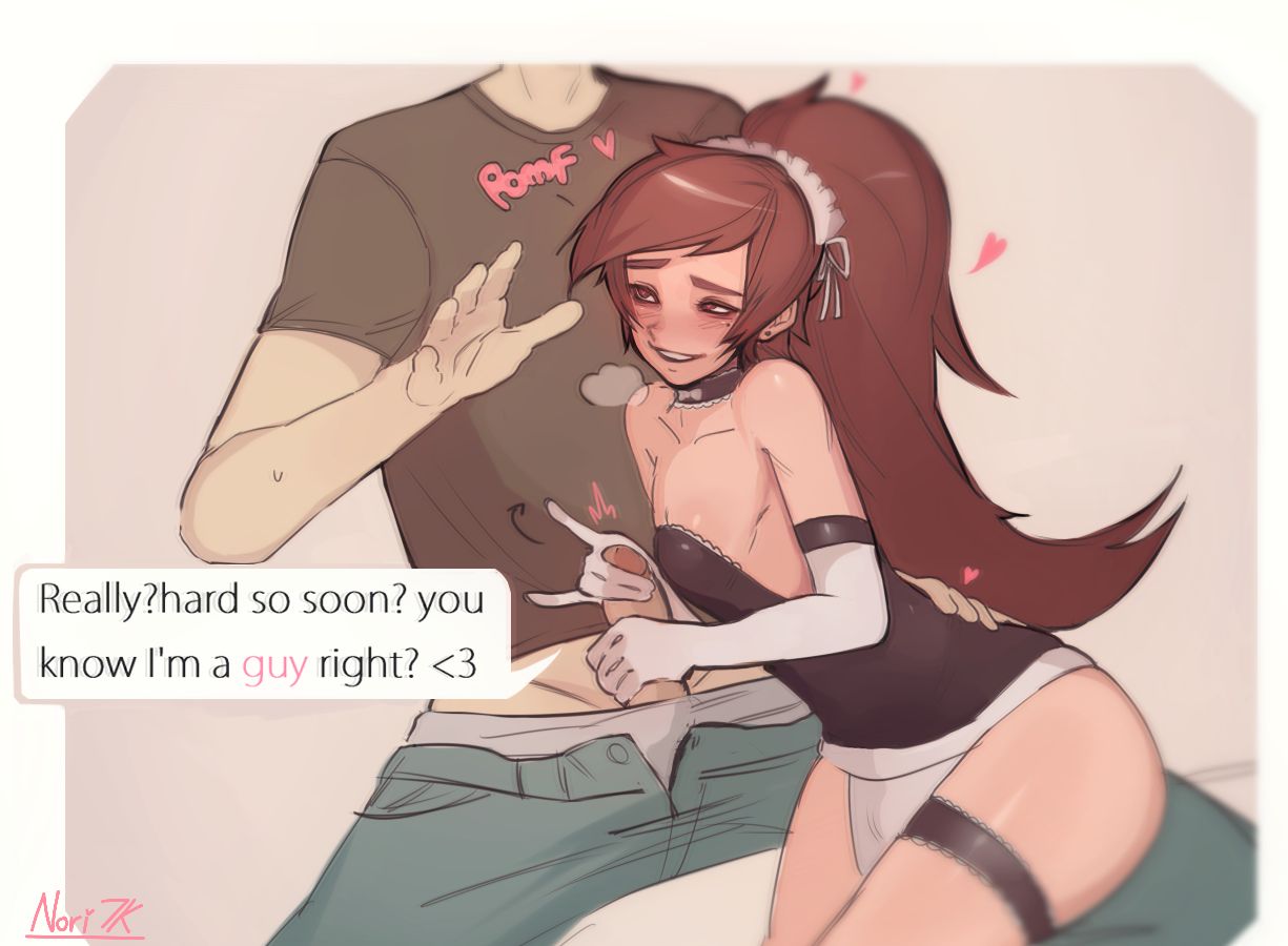 ARTIST nori-7k page 8 full