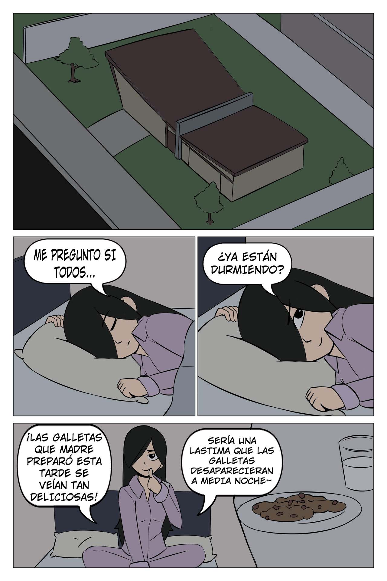 Los increibles - el mejor regalo page 2 full