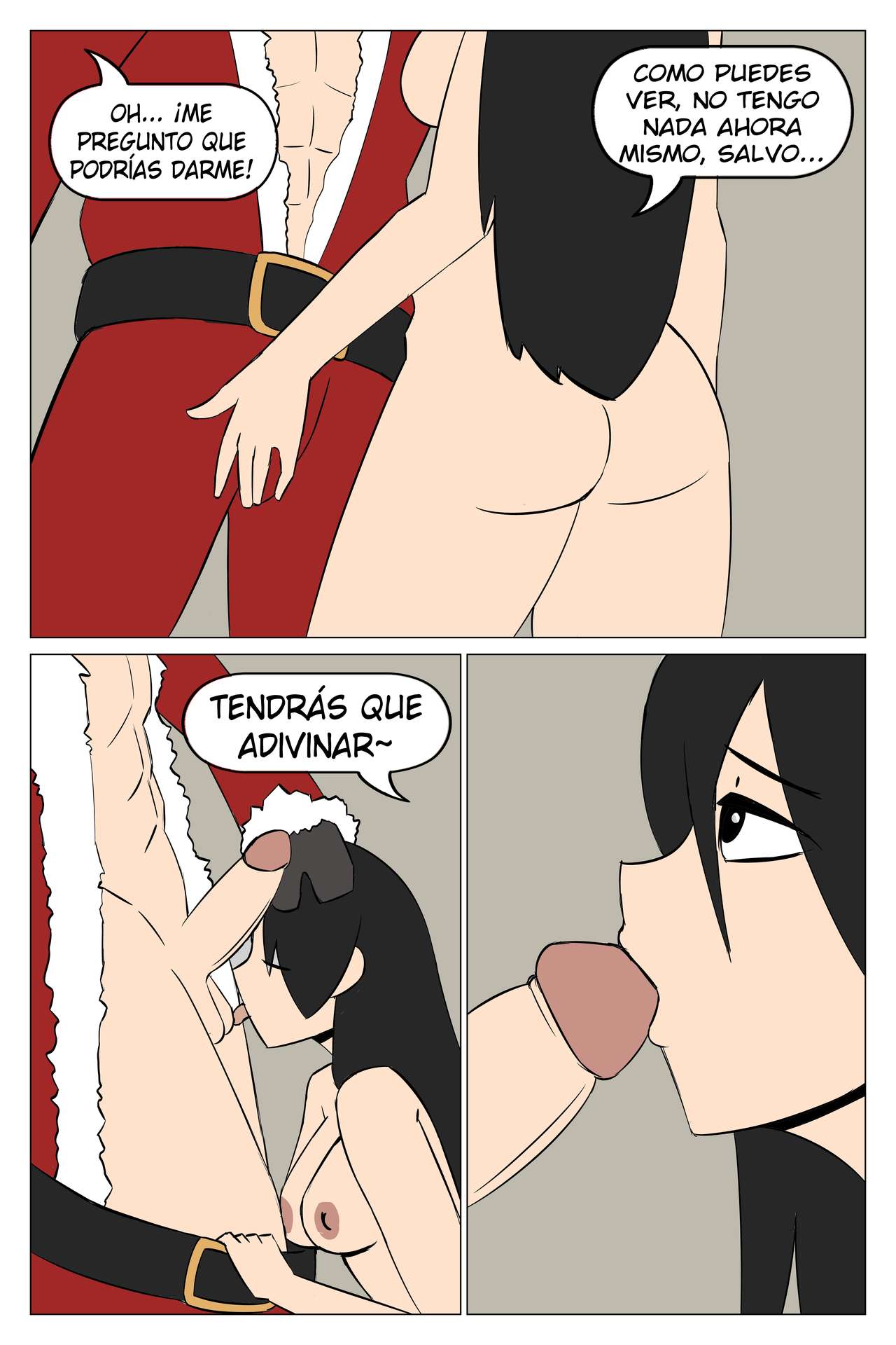 Los increibles - el mejor regalo page 6 full