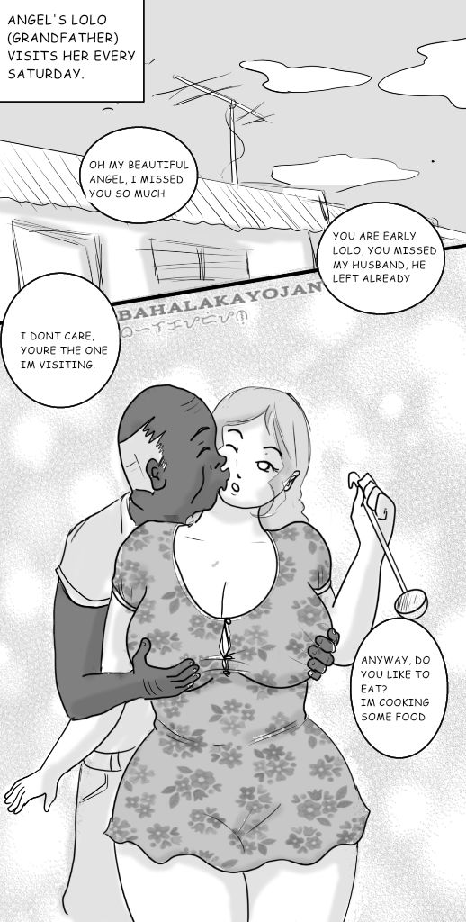 INNOCENT ANGEL 2 TRIAL ONLY page 1 full