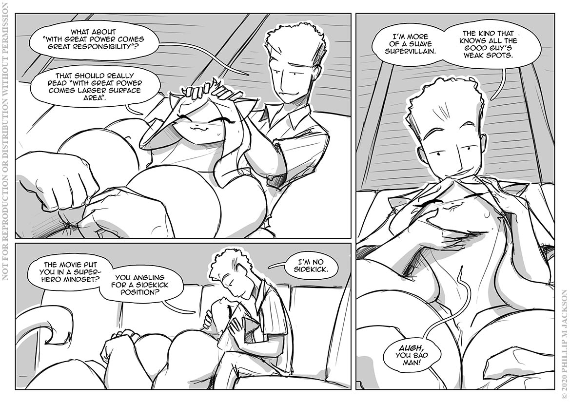 Movie Night page 5 full