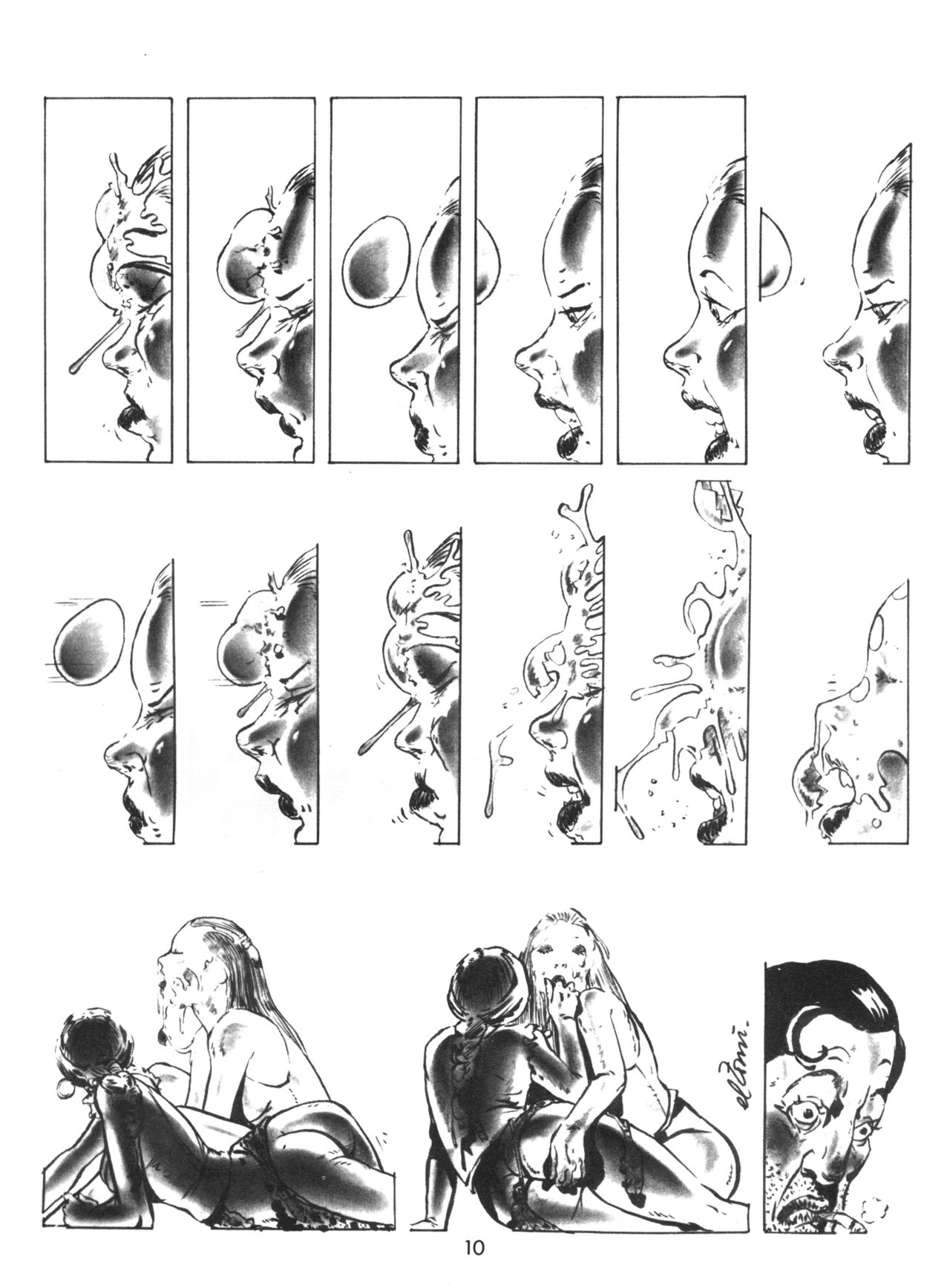 El desmitificador page 10 full