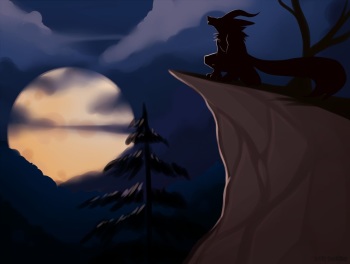 Big Bad Twitch cover