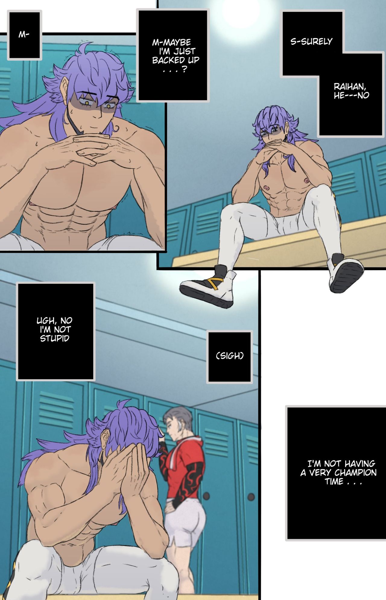 King’s Dragon page 6 full