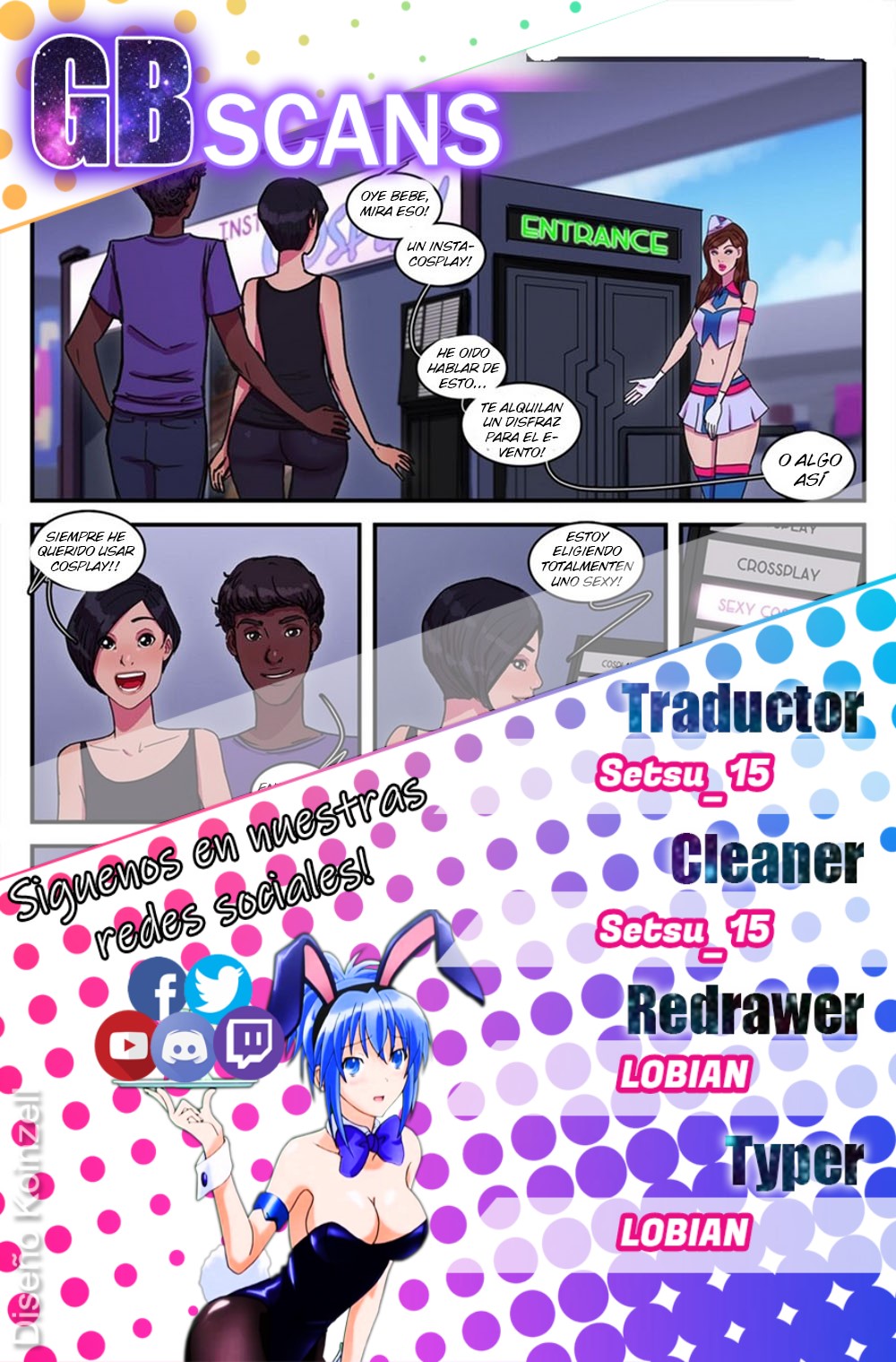 Insta-Cosplay 1 page 6 full