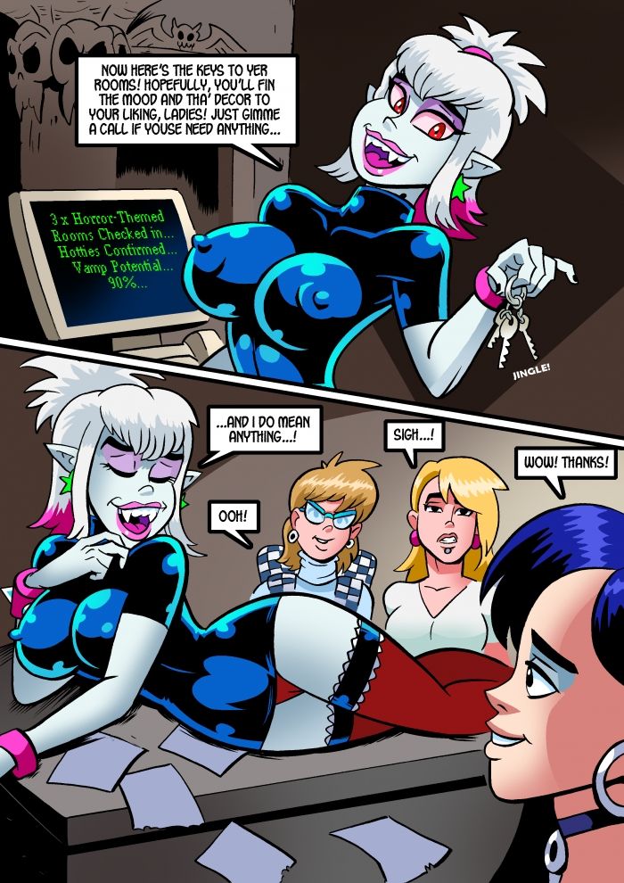 Motel Slutvania page 3 full