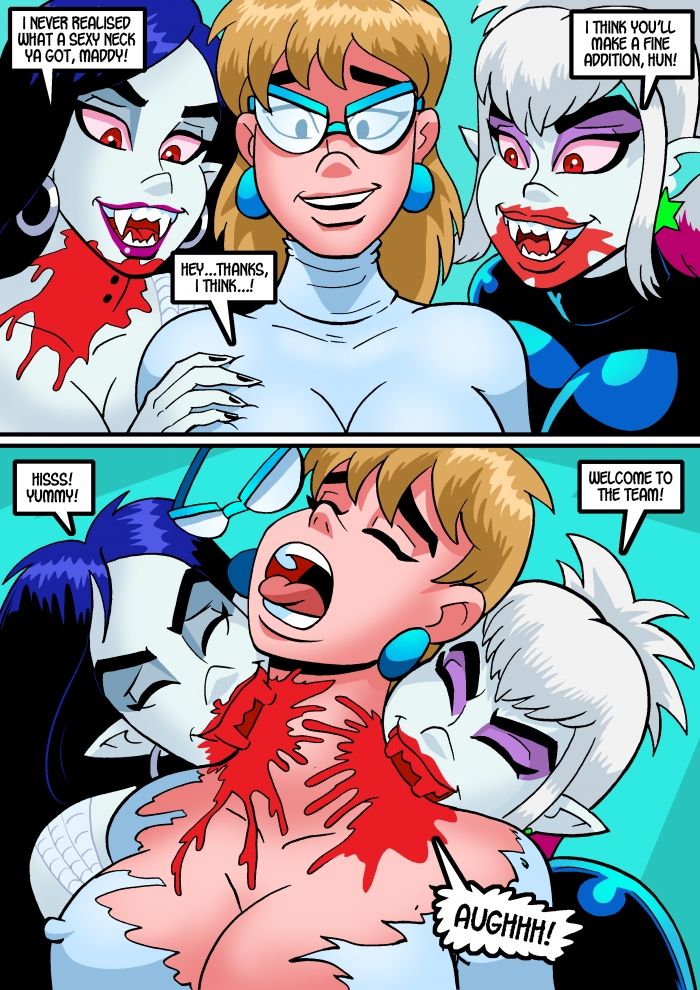 Motel Slutvania page 9 full