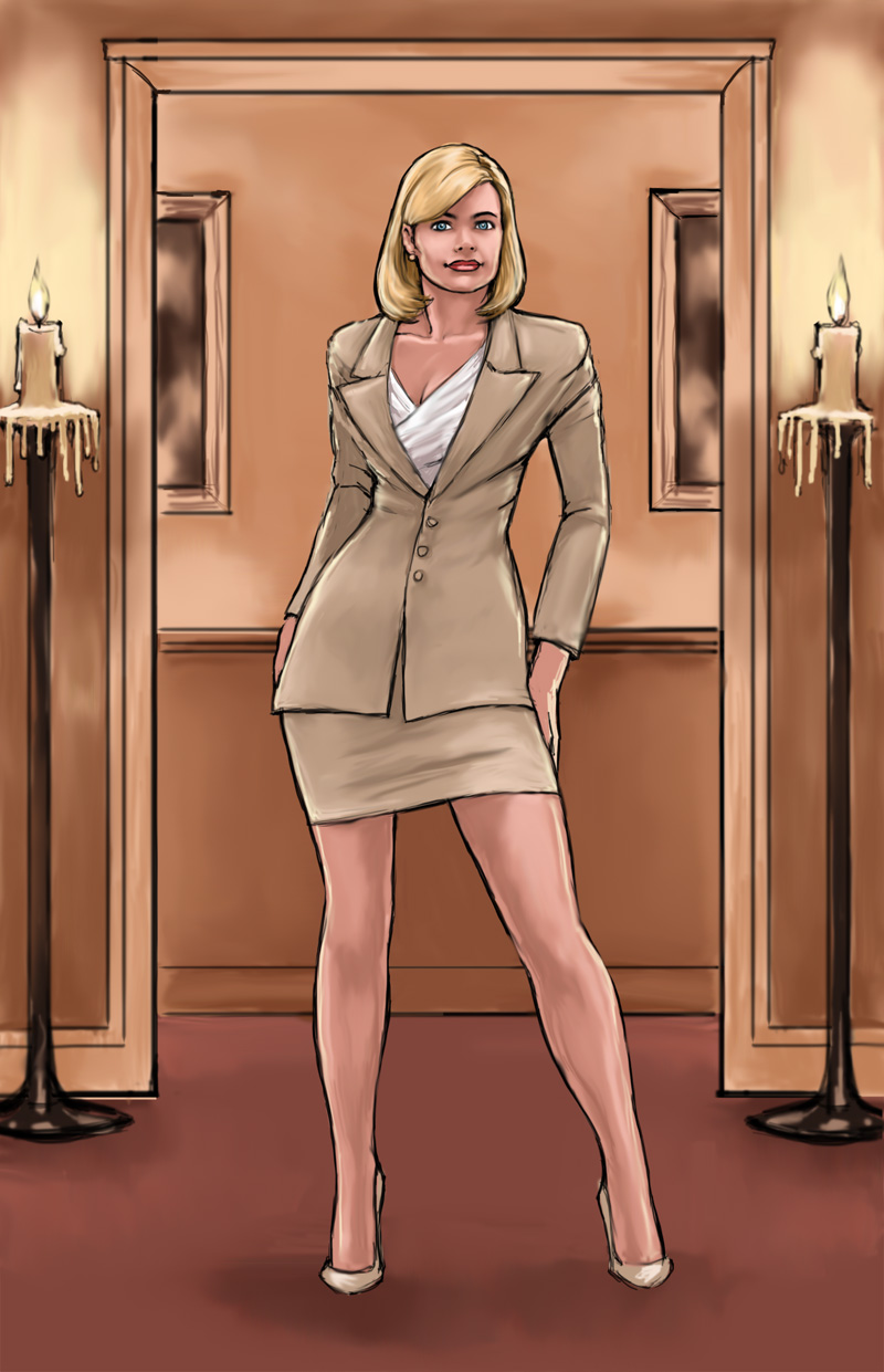 Bordello Of Blood page 3 full