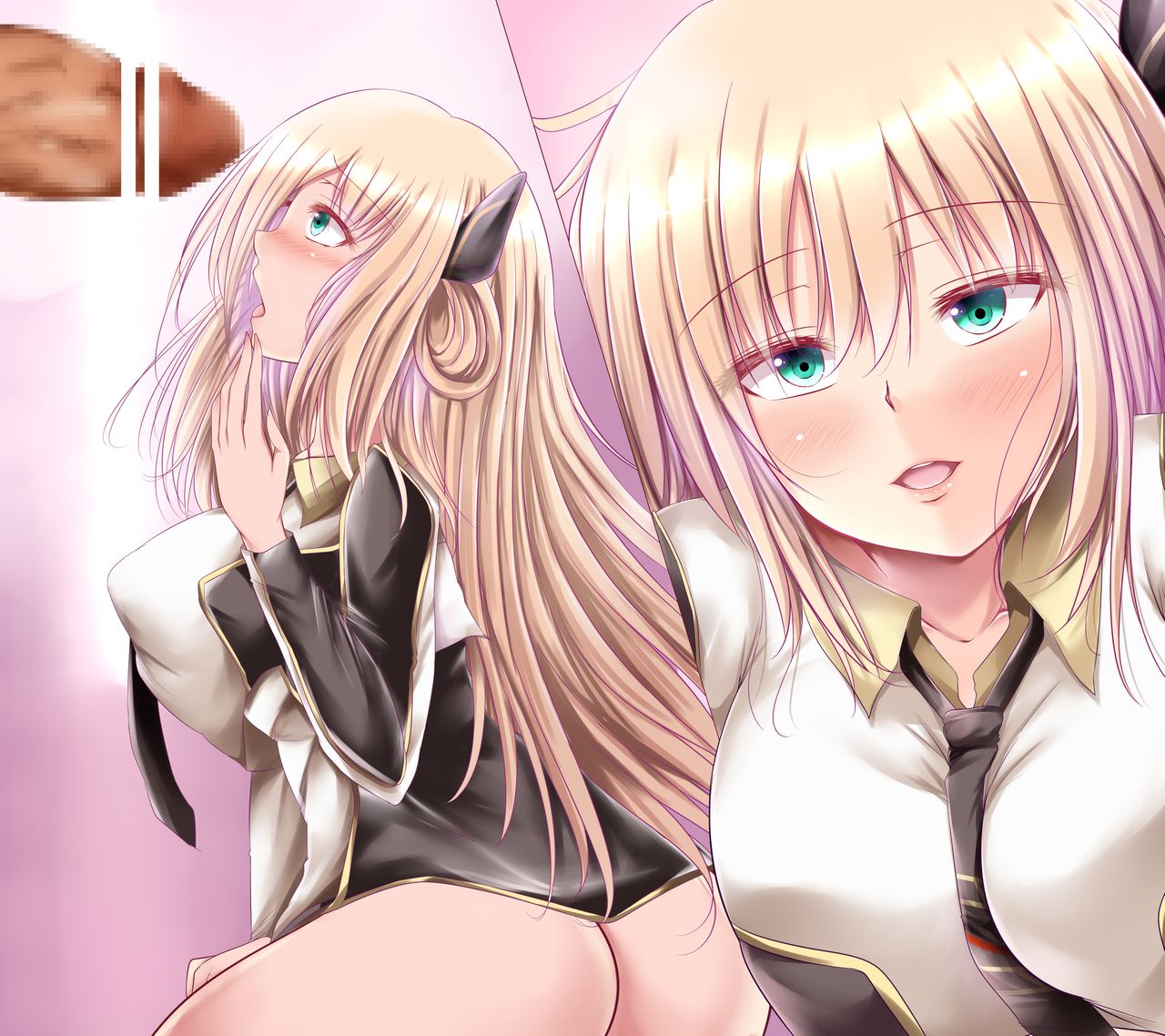 愛するマスターとの夜 page 5 full