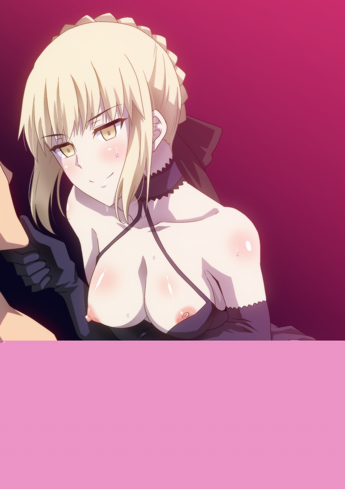 Saber Alter Summary page 3 full